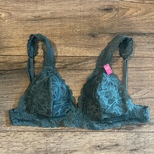 NWT Victoria's Secret PINK Bralette